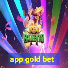 app gold bet